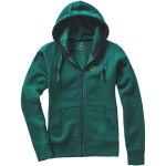 High-quality hoodie for women, 300 g/m², Elevate Life