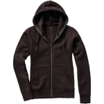 High-quality hoodie for women, 300 g/m², Elevate Life