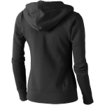 High-quality hoodie for women, 300 g/m², Elevate Life