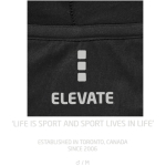 High-quality hoodie for women, 300 g/m², Elevate Life