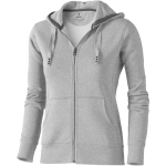 High-quality hoodie for women, 300 g/m², Elevate Life