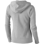 High-quality hoodie for women, 300 g/m², Elevate Life