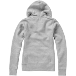 High-quality hoodie for women, 300 g/m², Elevate Life