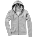 High-quality hoodie for women, 300 g/m², Elevate Life