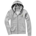 High-quality hoodie for women, 300 g/m², Elevate Life