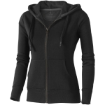 High-quality hoodie for women, 300 g/m², Elevate Life