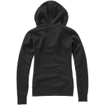 High-quality hoodie for women, 300 g/m², Elevate Life