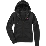 High-quality hoodie for women, 300 g/m², Elevate Life