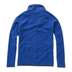 Jacket made of microfibre and polyester 190 g/m², Elevate Life blue colour