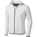 Jacket made of microfibre and polyester 190 g/m², Elevate Life