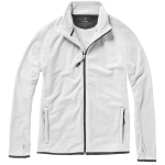 Jacket made of microfibre and polyester 190 g/m², Elevate Life