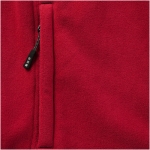 Jacket made of microfibre and polyester 190 g/m², Elevate Life