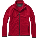 Jacket made of microfibre and polyester 190 g/m², Elevate Life