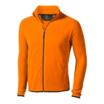 Jacket made of microfibre and polyester 190 g/m², Elevate Life