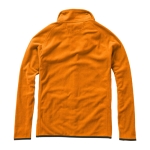 Jacket made of microfibre and polyester 190 g/m², Elevate Life