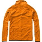 Jacket made of microfibre and polyester 190 g/m², Elevate Life