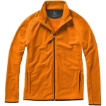 Jacket made of microfibre and polyester 190 g/m², Elevate Life