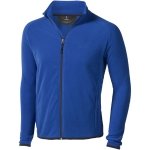 Jacket made of microfibre and polyester 190 g/m², Elevate Life