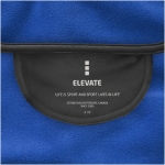 Jacket made of microfibre and polyester 190 g/m², Elevate Life