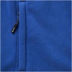 Jacket made of microfibre and polyester 190 g/m², Elevate Life