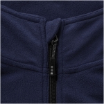 Jacket made of microfibre and polyester 190 g/m², Elevate Life