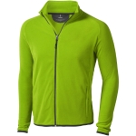 Jacket made of microfibre and polyester 190 g/m², Elevate Life