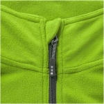 Jacket made of microfibre and polyester 190 g/m², Elevate Life