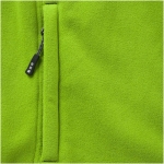 Jacket made of microfibre and polyester 190 g/m², Elevate Life