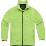 Jacket made of microfibre and polyester 190 g/m², Elevate Life