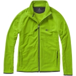 Jacket made of microfibre and polyester 190 g/m², Elevate Life