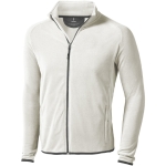 Jacket made of microfibre and polyester 190 g/m², Elevate Life