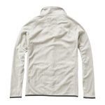 Jacket made of microfibre and polyester 190 g/m², Elevate Life