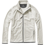 Jacket made of microfibre and polyester 190 g/m², Elevate Life