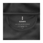 Jacket made of microfibre and polyester 190 g/m², Elevate Life