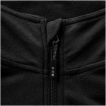 Jacket made of microfibre and polyester 190 g/m², Elevate Life