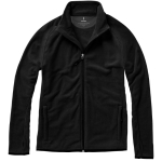 Jacket made of microfibre and polyester 190 g/m², Elevate Life