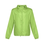 Unisex polyester windbreaker jacket, 65 g/m2 first view