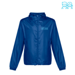 Kid's windproof polyester jackets, 65 g/m2 main view