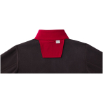 Softshell jackets made of polyester, 250 g/m², Elevate Essentials red colour