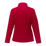 Women's softshell jacket made of polyester, 250 g/m², Elevate Essentials