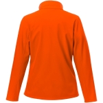 Women's softshell jacket made of polyester, 250 g/m², Elevate Essentials