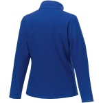 Women's softshell jacket made of polyester, 250 g/m², Elevate Essentials