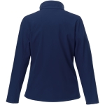 Women's softshell jacket made of polyester, 250 g/m², Elevate Essentials