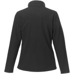 Women's softshell jacket made of polyester, 250 g/m², Elevate Essentials