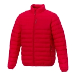 Nylon 380T jacket with insulation, Elevate Essentials