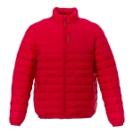 Nylon 380T jacket with insulation, Elevate Essentials