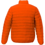 Nylon 380T jacket with insulation, Elevate Essentials