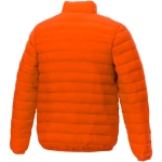 Nylon 380T jacket with insulation, Elevate Essentials