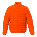 Nylon 380T jacket with insulation, Elevate Essentials