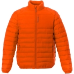 Nylon 380T jacket with insulation, Elevate Essentials